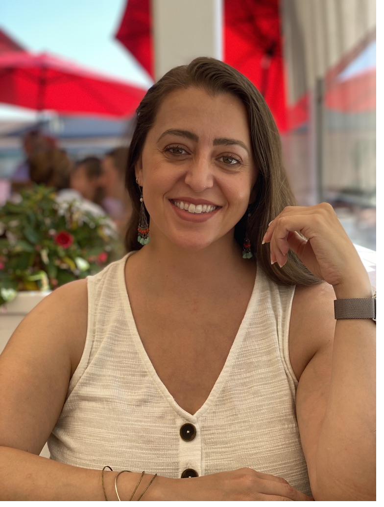 Stephanie R. Dailey, PhD